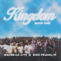 Maverick City Music x Kirk Franklin – I Am