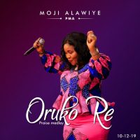 Moji Alawiye – Oruko Re