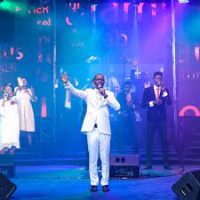 The Glorious Fountain Ministries & Rev. Igho – Lifted