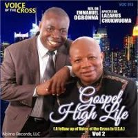 Voice of the Cross – I will Praise him