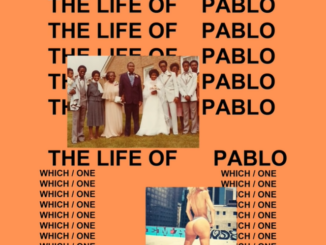 Kanye West Father Stretch My Hands Pt. 1 Mp3 free download